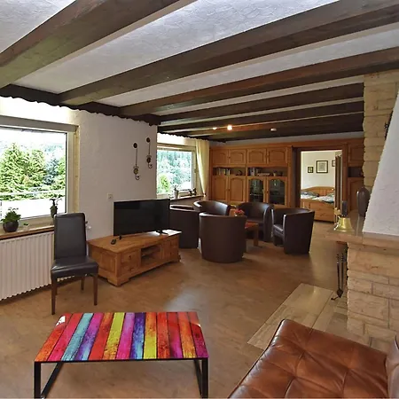 Holiday home In With Sauna