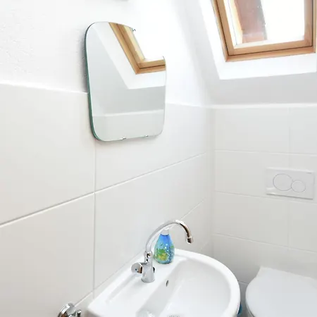 Holiday home In With Sauna *