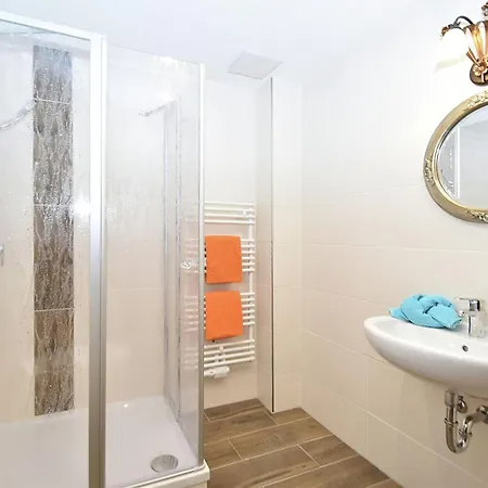 Holiday home In With Sauna *