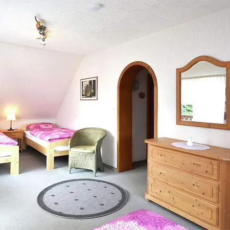 Holiday home In With Sauna