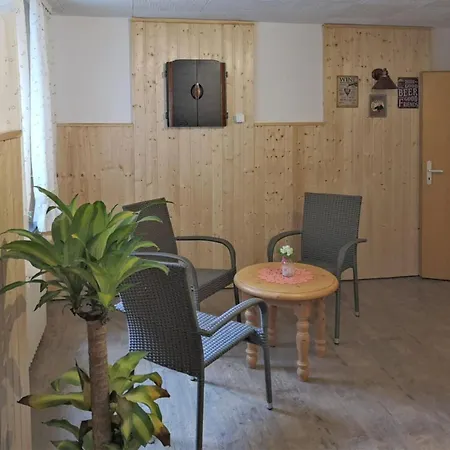 Holiday home In With Sauna