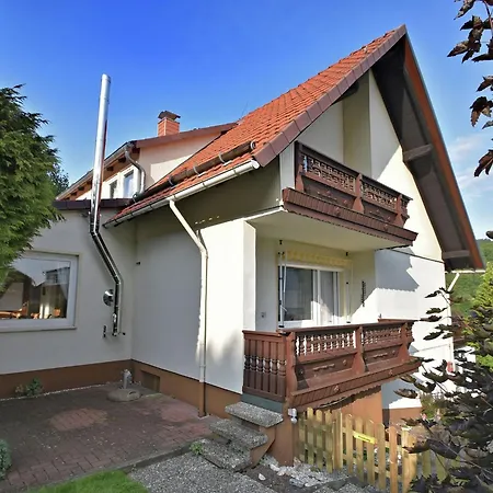 Holiday home In With Sauna *