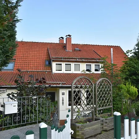 Gruppen- In Feriehus *