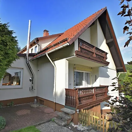 Gruppen- In Holiday home *