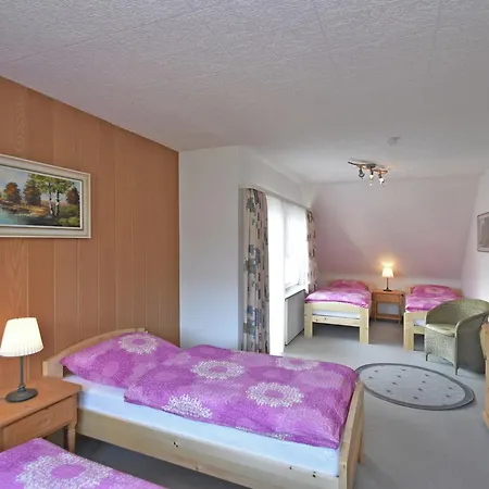 Tatil Evi Gruppen- In