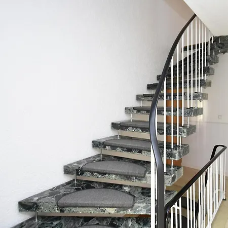 Gruppen- In Casa de Férias *