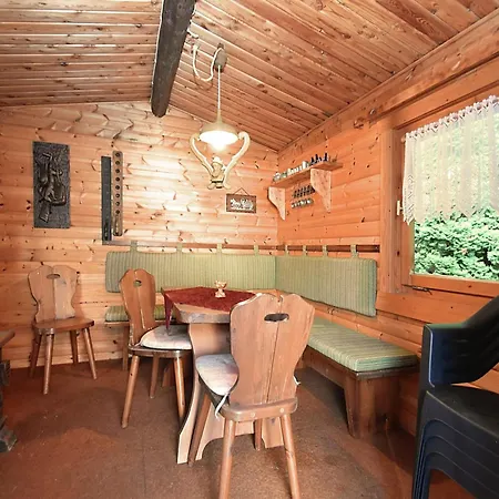 Casa de Férias Gruppen- In *