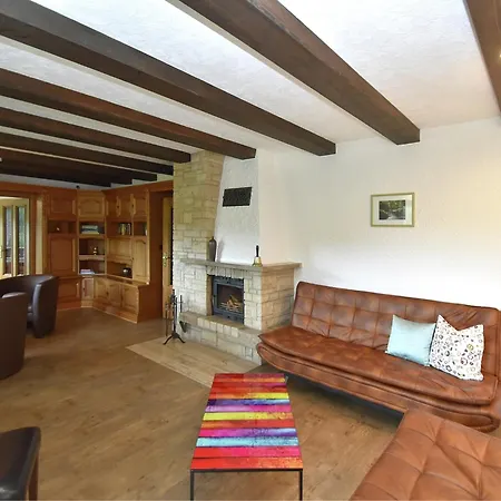 Tatil Evi Gruppen- In *