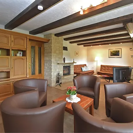 Casa de Férias Gruppen- In