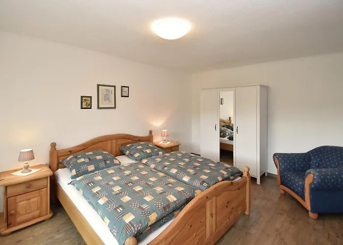 بيت للعطل Gruppen- In *