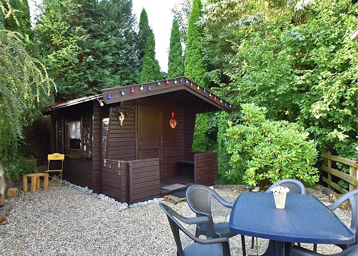 بيت للعطل Gruppen- In