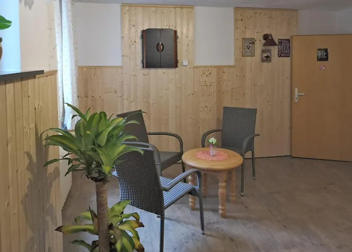 Gruppen- In *