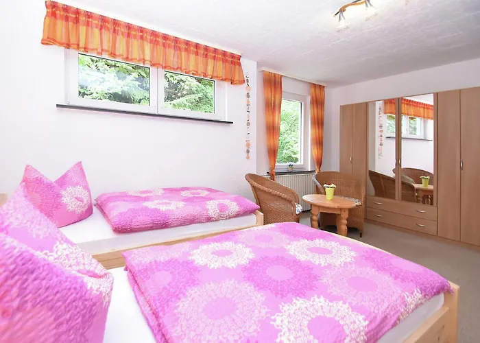 Gruppen- In بيت للعطل