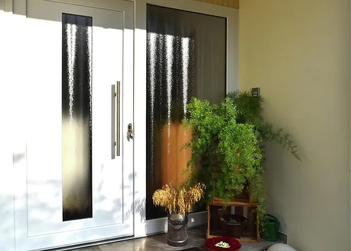 بيت للعطل Gruppen- In