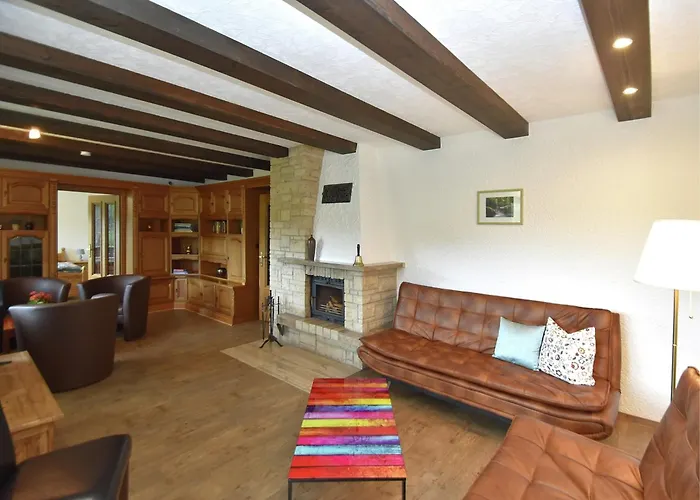 بيت للعطل Gruppen- In *