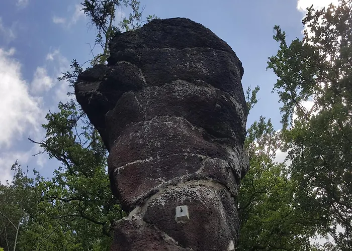 بيت للعطل Gruppen- In Wieda